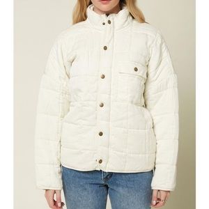 O’Neill Quilted Jacket